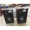 Image 1 : Bic Venturi Model Formula 2 Set of Speakers 