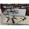Image 1 : Home Video Game XBOX Guitar & Drum Set