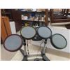 Image 2 : Home Video Game XBOX Guitar & Drum Set