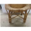 Image 3 : Wicker Child Chair 