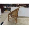 Image 4 : Wicker Child Chair 