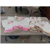 Image 1 : 2 Soft Blankets 86'' x 67'' + 68'' x 77'' 