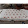 Image 2 : 2 Soft Blankets 86'' x 67'' + 68'' x 77'' 