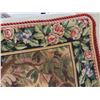 Image 7 : Tapestry Approx. 64'' x 53'' with Curtain Rod