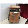 Image 1 : Vintage Riviera Deluxe Golf Case 