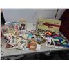 Image 1 : Sewing Notions, Patterns, Thread, Needles, Zippers, 