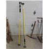 Image 1 : 2 Load Trailer Stabilizers 