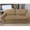 Image 2 : Couch 83'' W , Love Seat 67'' Wide 