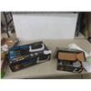 Image 1 : 2 New CARR Super Hoop Truck Steps 