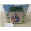 Image 2 : Light House Heritage Mint Water Fountain 