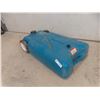 Image 2 : Portable Grey Water Tank on Wheels