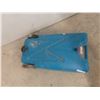 Image 3 : Portable Grey Water Tank on Wheels