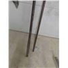 Image 2 : 2 Fencing Bars 