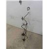 Image 2 : Welder Yard Art - It Will Look Great in The Back