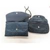 Image 8 : 8 Mint Clutch Purses - All Vintage & All Clasps in 