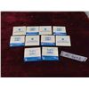 Image 1 : 10 Complete Packages of Advertising Golf Tees for
