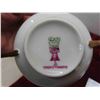 Image 3 : (4) 1907 Antique 2 Handle Loving Cups - T&V Limoges