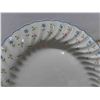 Image 4 : 2 Platters , Both by Johnson Bros England 10 1/2'' x 14'' 
