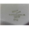 Image 2 : Simpsons Solarium Ware ''Belle Fiore'' Platter 12'' Round