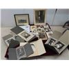 Image 1 : 20 Assorted Original Vintage/Antique Photos : HMS 