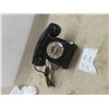 Image 1 : Telephone + Desk Phone with MTS Label 