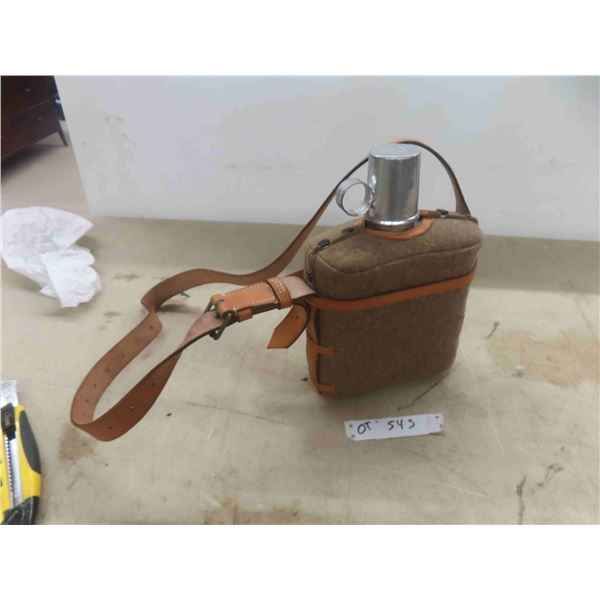 Canteen 