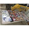Image 1 : 59 DVD Movies, TV Shows, Some in Cases & More 