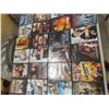 Image 3 : 59 DVD Movies, TV Shows, Some in Cases & More 