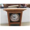 Image 2 : Ducks Unlimited Clock with Battery - Face is Loose, 