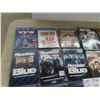 Image 2 : DVD Movies and Series, Computer Games 