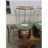 Image 4 : Double Gum Ball Machine with Marbles (Functions) 