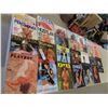 Image 1 : 26 Adult Magazines : Penthouse, Playboy, Oui,