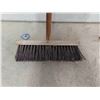 Image 2 : Pick Axe, Push Broom, Posthole Digger & More 