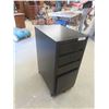 Image 1 : 4 Drawer Rolling Organizer