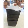 Image 3 : 4 Drawer Rolling Organizer