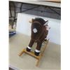 Image 2 : Rocking Horse 