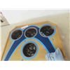 Image 2 : East Point Bean Bag Toss Game 