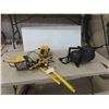 Image 1 : Halogen Light on Stand, Cyclop 15 Million Candle Light