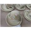 Image 3 : 40pce Place Setting : Royal Doulton & More 