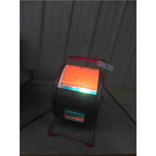 Vintage Noma Spotlight