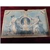 Image 2 : 2 German Bank Notes 1908 + 1923, 100,000 Marks