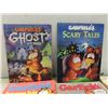 Image 2 : 7 Heathcliff 13 Garfield Comic Strip Books 