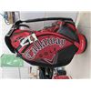 Image 1 : Callaway 'Diablo' Golf Bag