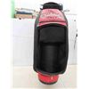 Image 2 : Callaway 'Diablo' Golf Bag