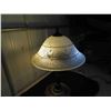 Image 2 : 2 Bulb Pull Chain Table Lamp with Bulbs 20'' H