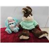 Image 2 : Stuffie Easter Bunnies - Clean & Sanitized 