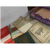 Image 4 : Massey Harris Manual + Others 