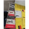 Image 2 : New Holland Baler Manual & Other Implements 