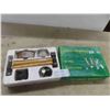 Image 1 : 7pce Car Body Repair Kit (Never Used)