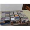 Image 1 : 277 Music CDs